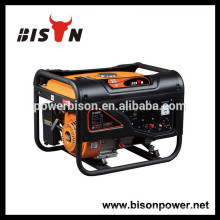 BISON CHINA ZHEJIANG 2KVA 2KW 1,5 kva Generator